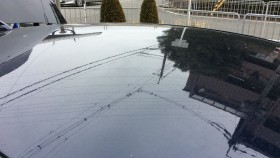 正面ルーフ