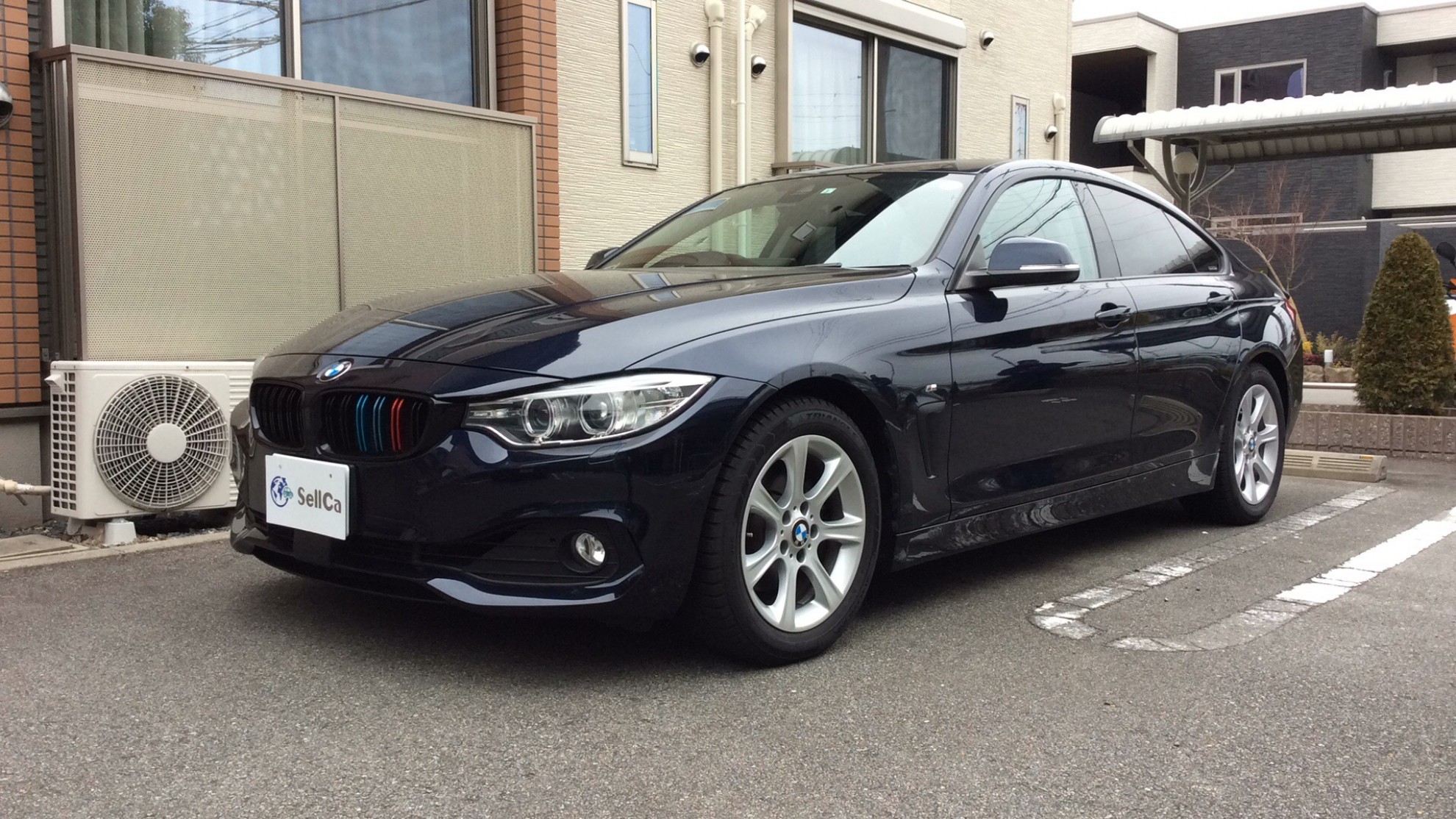 ＢＭＷ ４シリーズの売買実績画像