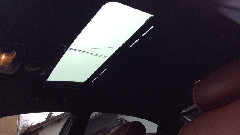 内装ルーフ