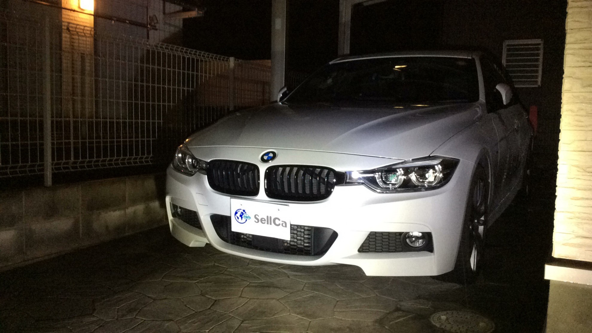 ＢＭＷ ３シリーズの売買実績画像