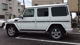 外装左