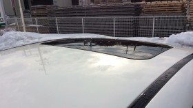 正面ルーフ