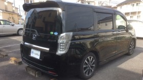 外装右後