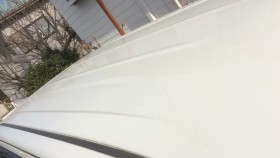 正面ルーフ