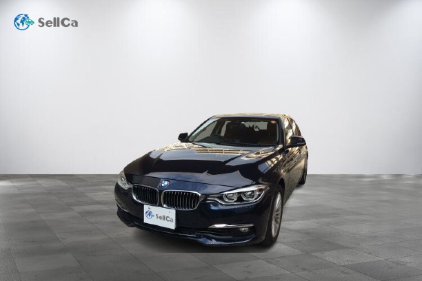 ＢＭＷ ３シリーズの売買実績画像