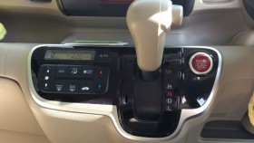 内装シフト