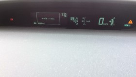 内装メーター