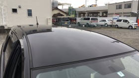 正面ルーフ
