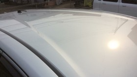 正面ルーフ