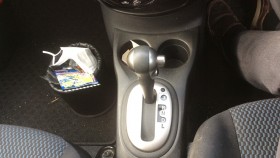 内装シフト