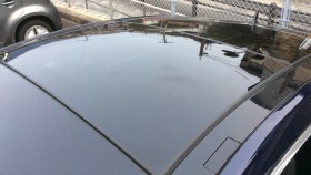 正面ルーフ