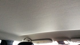 内装ルーフ