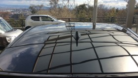 正面ルーフ