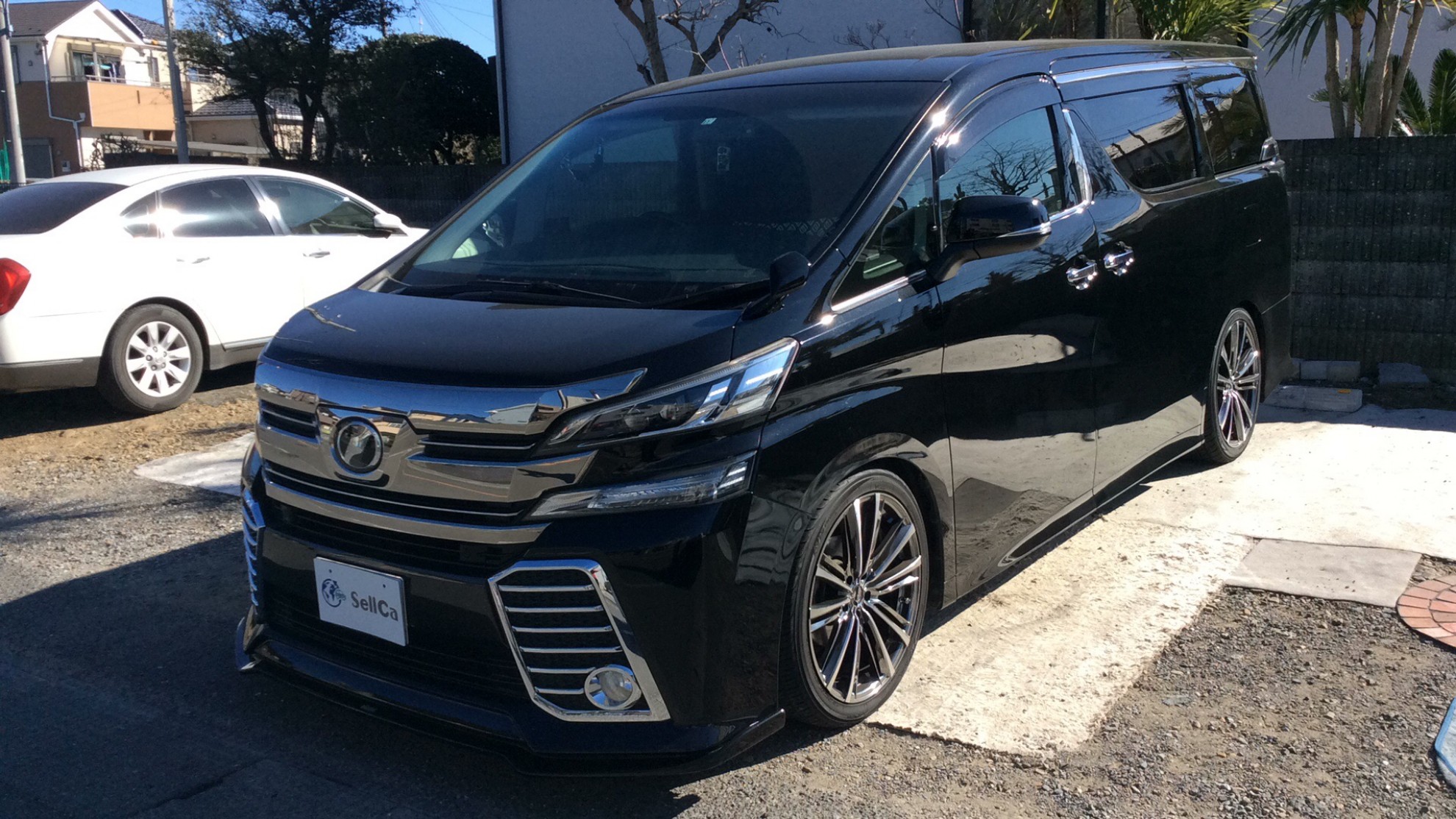 車種画像