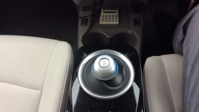 内装シフト