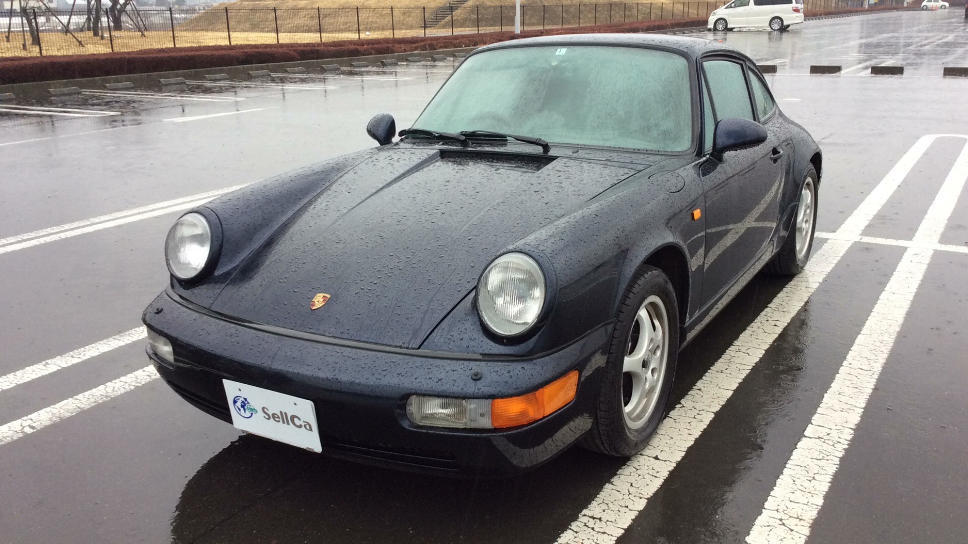 ポルシェ 911の売買実績画像