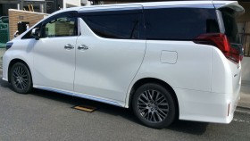 外装左