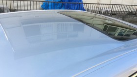正面ルーフ