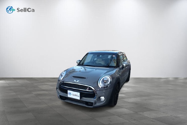 ＭＩＮＩ ＭＩＮＩの売買実績画像