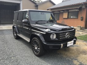 外装右前