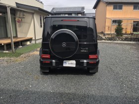 外装後方