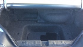 内装トランク