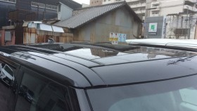 正面ルーフ