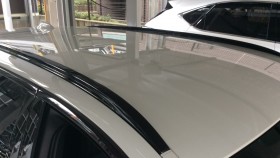 正面ルーフ