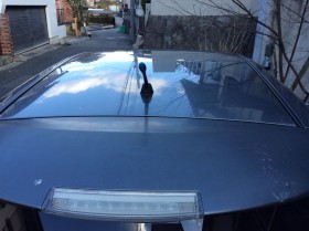正面ルーフ
