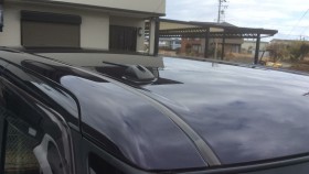 正面ルーフ
