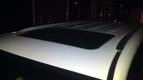 正面ルーフ
