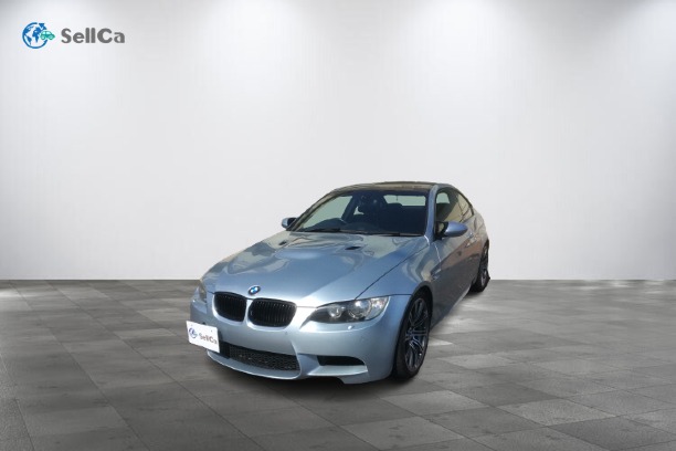 ＢＭＷ Ｍ３の売買実績画像