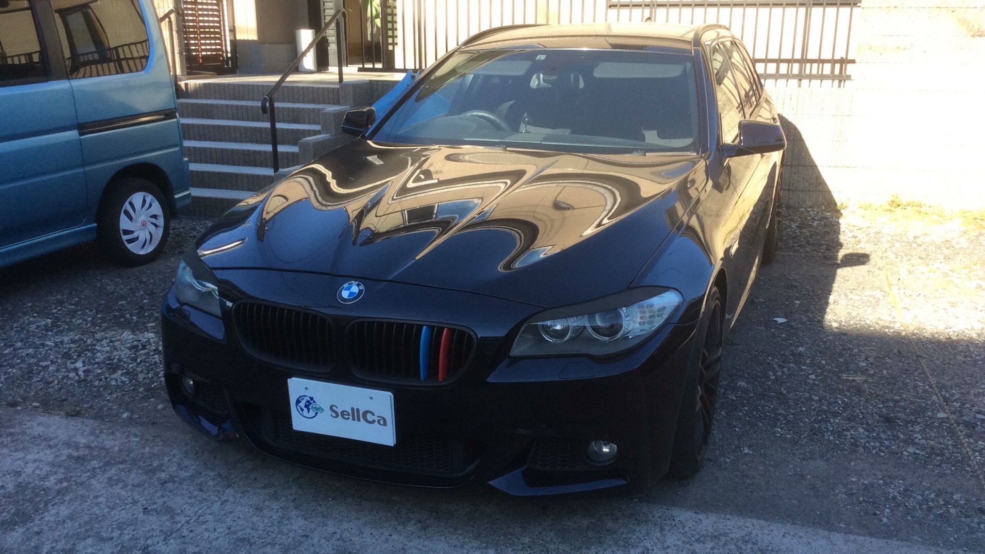 ＢＭＷ ５シリーズの売買実績画像