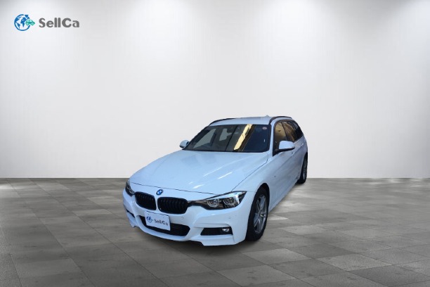 ＢＭＷ ３シリーズの売買実績画像