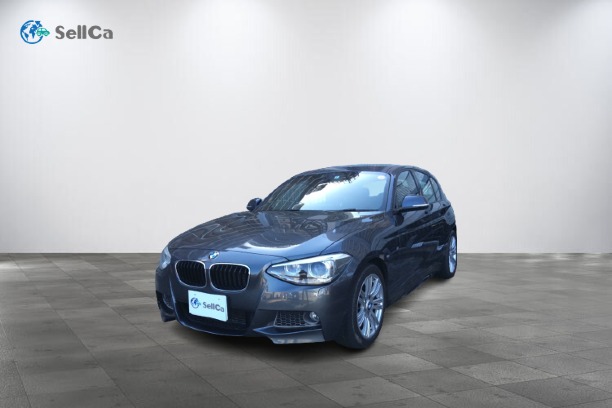 ＢＭＷ １シリーズの売買実績画像