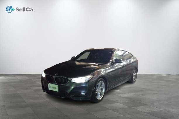 ＢＭＷ ３シリーズの売買実績画像