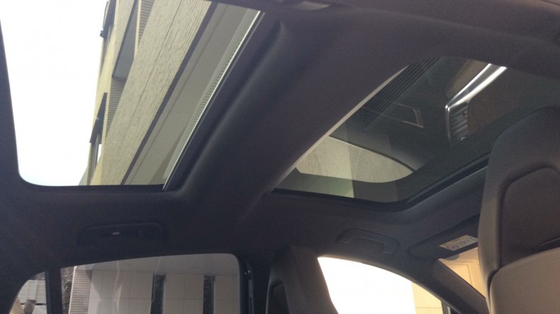 内装ルーフ