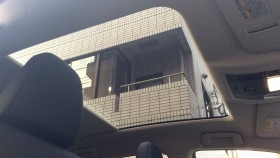 内装ルーフ