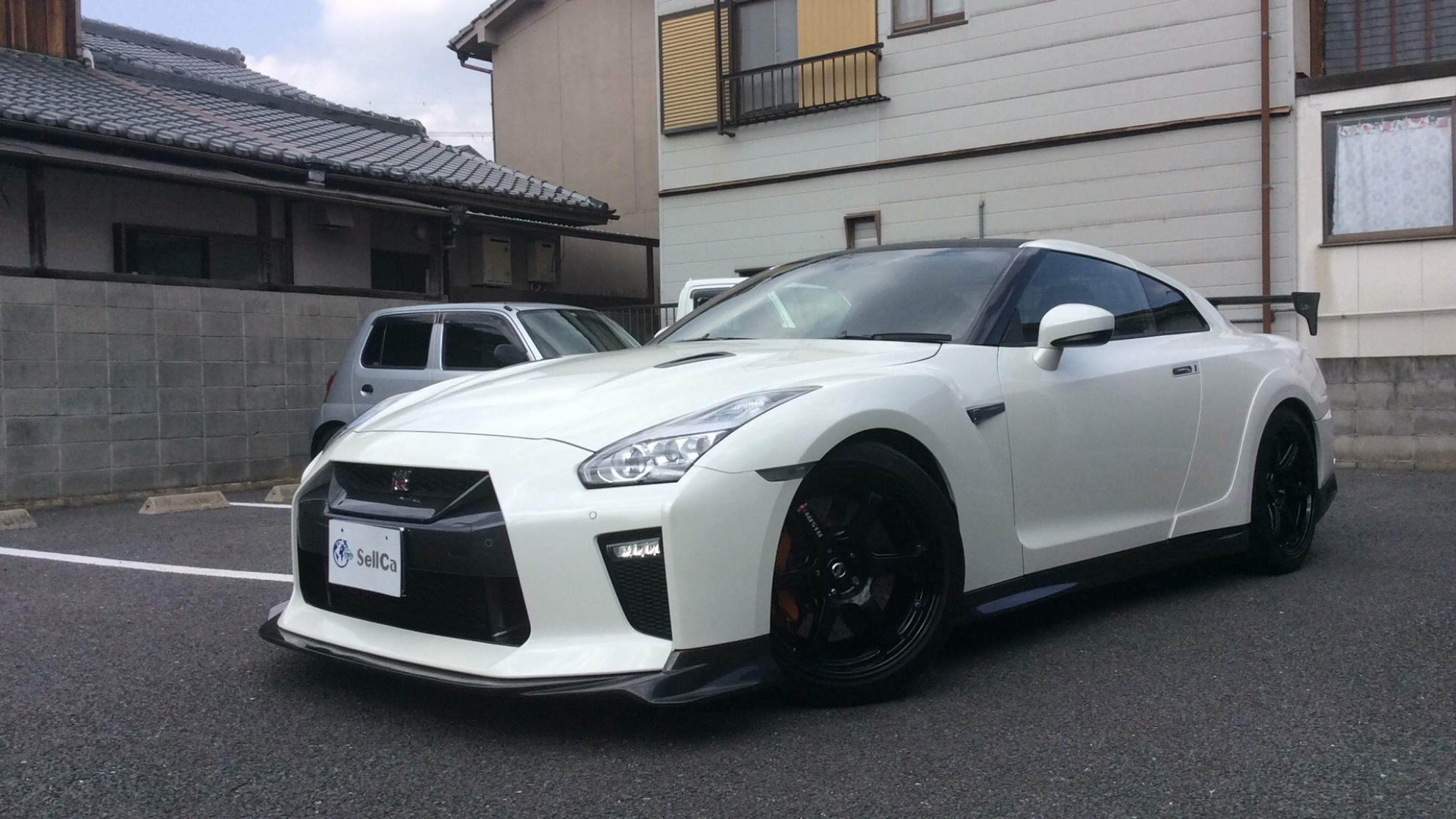 日産 ＧＴ－Ｒの売買実績画像