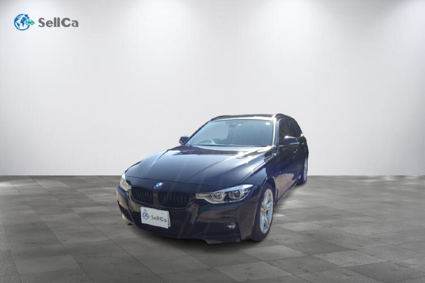 ＢＭＷ ３シリーズの売買実績画像