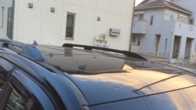 正面ルーフ