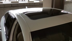 正面ルーフ