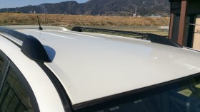 正面ルーフ