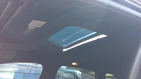 内装ルーフ