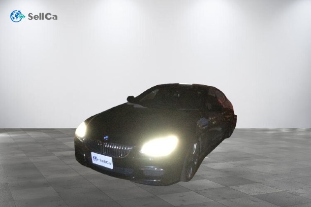 ＢＭＷ ６シリーズの売買実績画像