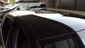 正面ルーフ
