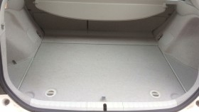 内装トランク