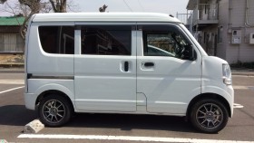 外装右
