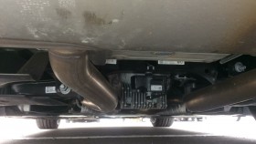裏面足回り