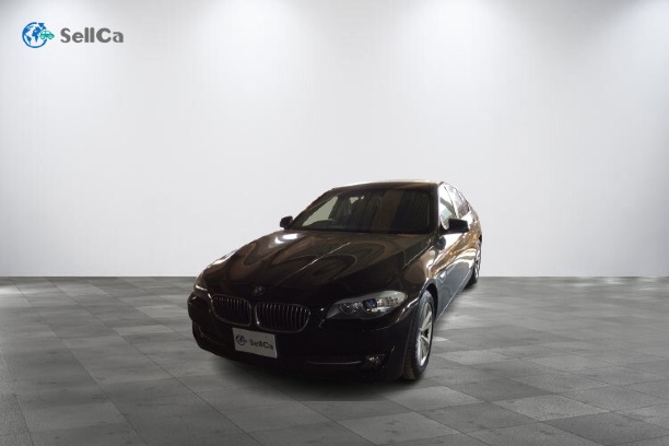 ＢＭＷ ５シリーズの売買実績画像